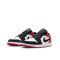 Air Jordan 1 Low Black Toe Jordan 1 Low Black Toe Jordan Black Toe Low Nike Jordan Low Sneakers
