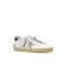 Golden Goose Grey Sneakers Golden Goose Super-Star Suede Golden Goose Vintage Sneakers Designer Grey Lifestyle Shoes Golden Goose Casual Luxury
