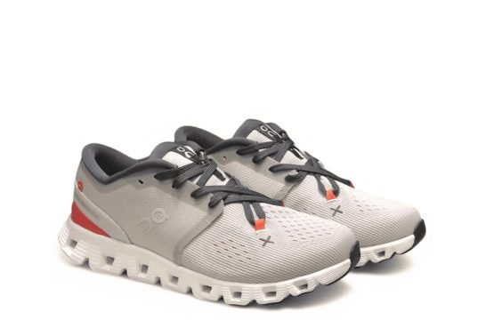 On Cloud X 4 Jordan On Running Cloud X sneakers On Cloud X 4 men shoes Lightweight running shoes On Running training shoes