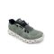 On Cloud 5 Midnight Chambray Jordan

On Running Cloud 5 Blue sneakers

On Running CloudTec travel shoes

On Running sustainable sneakers