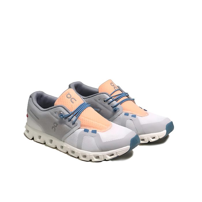 On Running women Jordan
On Cloud X grey orange sneakers
On Cloud X training shoes
Lightweight women’s running shoes
Swiss engineered athletic sneakers