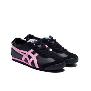 Onitsuka Tiger Mexico 66 in Black and Pink

Onitsuka Tiger Mexico 66 Jordan

Onitsuka Black Pink sneakers

Asics Mexico 66 women’s shoes

Onitsuka lifestyle footwear