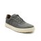 ECCO Hombre Navy Zapatillas ECCO Hombre Azul ECCO Men’s Navy Sneakers Ecco Leather Sport Shoes Navy Men’s ECCO Casual Sneakers