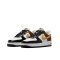 Nike Air Force 1 Jordan

Air Force 1 brown sneakers

Nike AF1 mocha colorway

Lifestyle Nike sneakers

Retro basketball shoes