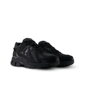New Balance 1906R Jordan New Balance 1906R men sneakers 1906R black shoes Lifestyle New Balance sneakers Retro running sneakers New Balance New Balance 1906R for men