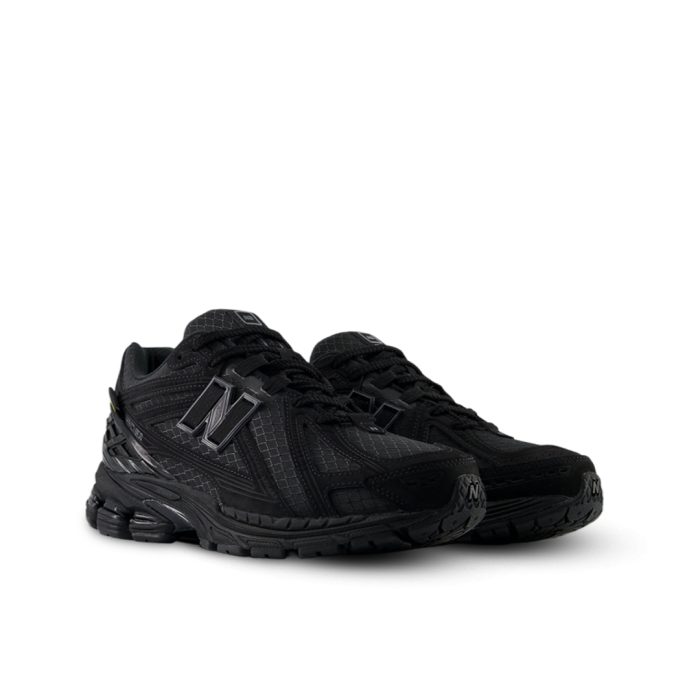 New Balance 1906R Jordan New Balance 1906R men sneakers 1906R black shoes Lifestyle New Balance sneakers Retro running sneakers New Balance New Balance 1906R for men