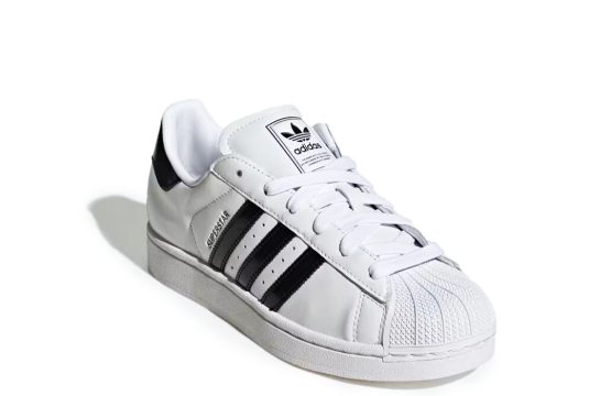 أحذية أديداس لايف ستايل أحذية أديداس كلاسيكية أحذية أديداس جلد أحذية أديداس أبيض