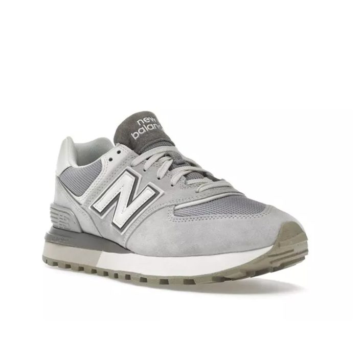 New Balance 574 Jordan New Balance 574 men sneakers 574 Sea Salt shoes Lifestyle New Balance sneakers Retro New Balance 574