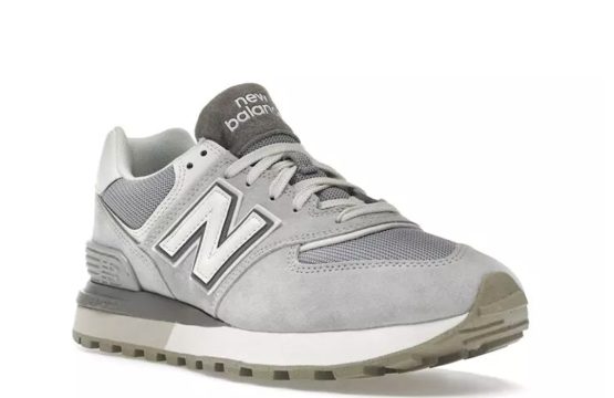 New Balance 574 Jordan New Balance 574 men sneakers 574 Sea Salt shoes Lifestyle New Balance sneakers Retro New Balance 574