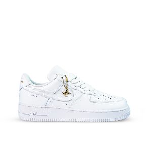 Off-White Nike Air Force 1 Jordan Virgil Abloh Air Force 1 White Nike x Off-White sneakers Air Force 1 Off-White collab Limited edition Nike sneakers