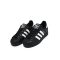 Authentic Adidas Samba heritage Rich brown tone perfect for versatile styling Durable build with leather and suede materials Everyday comfort with cushioned support