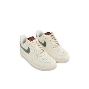 Nike Air Force 1 Year of the Snake Jordan Air Force 1 Snake edition Nike Air Force 1 limited release Nike Air Force 1 special edition sneakers Nike Air Force 1 2024 Year of the Snake