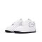 Nike Air Force 1 Jordan Air Force 1 White Black sneakers Nike AF1 men’s shoes Lifestyle Nike sneakers Retro basketball sneakers