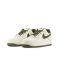 Nike Air Force 1 Jordan Air Force 1 white olive green shoes Nike AF1 men’s sneakers Lifestyle Nike sneakers Retro basketball shoes