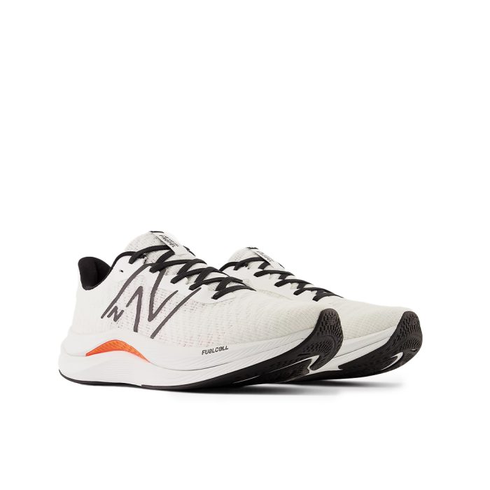 Lightweight mesh and breathable comfort Clean all-white aesthetic for versatile wear Excellent grip and long-lasting build Ideal for running, workouts, or casual styling