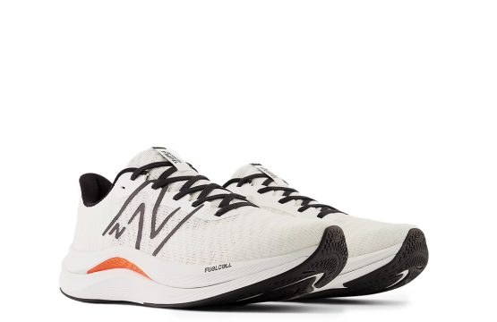 Lightweight mesh and breathable comfort Clean all-white aesthetic for versatile wear Excellent grip and long-lasting build Ideal for running, workouts, or casual styling