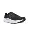Lightweight, breathable upper Modern black-and-white contrast Excellent grip and traction Perfect balance between performance and comfort