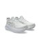 Asics Gel Nimbus 27 Jordan Asics White running shoes Asics Gel Nimbus men’s sneakers Asics performance footwear