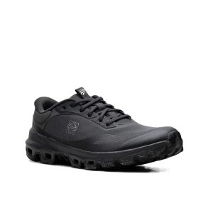 On x Loewe Cloudventure Jordan

On Running Loewe collaboration sneakers

On Cloudventure 2 Black trail shoes

On Running Helion trail running shoes

Loewe performance sneakers