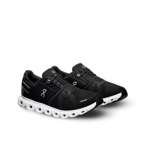 On Cloud 6 Black and White Jordan
On Running Cloud 6 sneakers
On Running CloudTec black white shoes
On Running Swiss-engineered sneakers