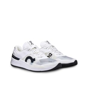 On Roger Pro 2 Clay Jordan
On Running tennis shoes
On Cloud Roger Pro 2 sneakers
Roger Federer On Running collaboration