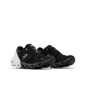On Cloudflyer 4
On Running Black White Shoes
Cloudflyer Stability Shoes
On Running Supportive Running Shoes