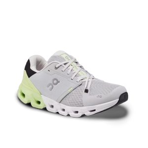 On Cloudflyer 4
On Running Grey Green Shoes
Cloudflyer Stability Running
On Running Support Shoes
Cloudflyer Men Grey Green