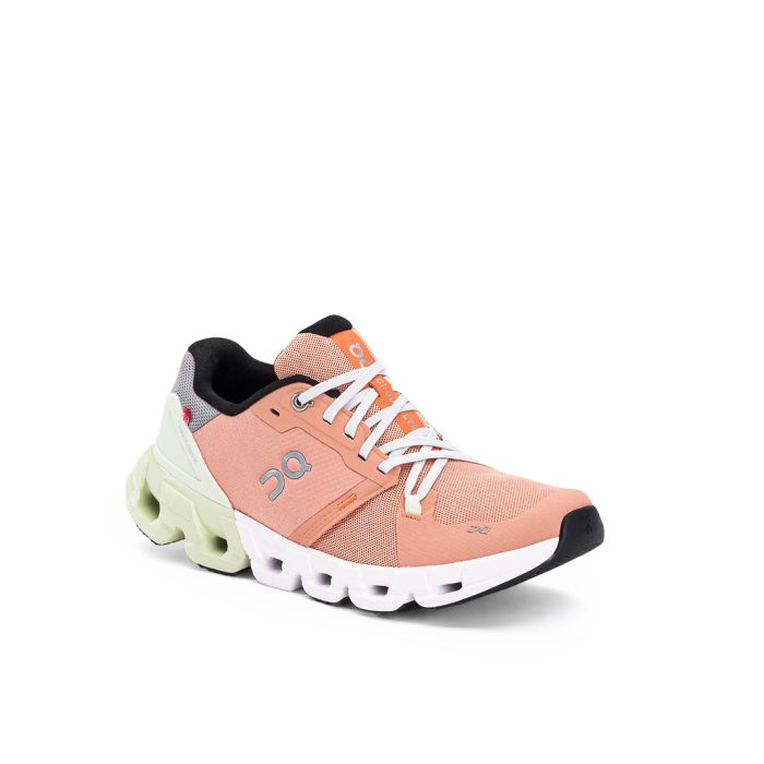 On Running women Jordan
Cloudflyer 4 pink sneakers
Women’s stability running shoes
On Helion foam shoes
Lightweight women’s trainers