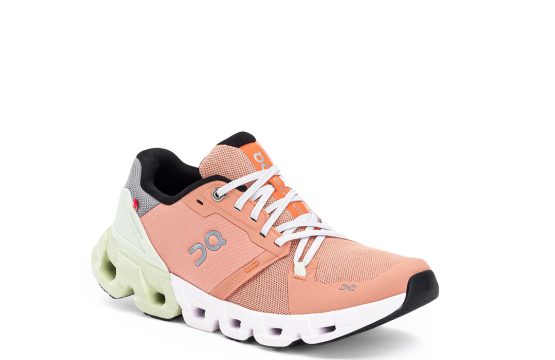 On Running women Jordan Cloudflyer 4 pink sneakers Women’s stability running shoes On Helion foam shoes Lightweight women’s trainers