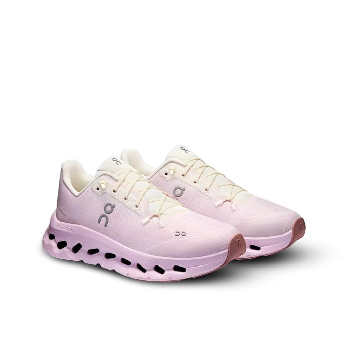 On Running women Jordan On Cloudtilt beige sneakers Women’s neutral lifestyle shoes Swiss engineered comfort sneakers