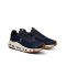 On Running Navy Shoes Cloudnova Men’s Sneakers On Running Lifestyle Navy On Cloudnova Streetwear