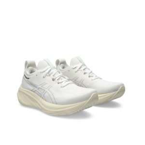 Asics Gel Nimbus 26 Jordan

Asics White running shoes

Asics Gel Nimbus men’s sneakers

Asics performance footwear