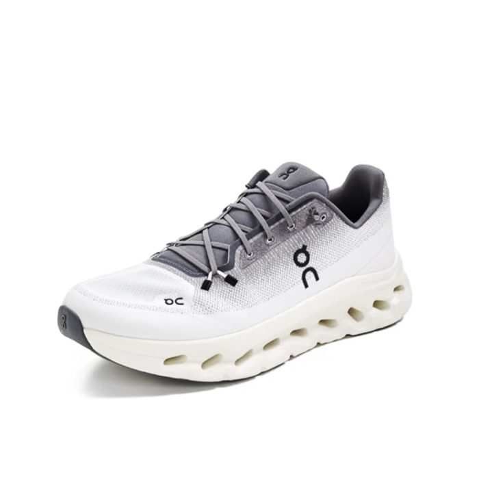 On Cloudtilt Grey sneakers Jordan On Running Cloudtilt men’s and women’s On Running CloudTec Phase shoes On Running Helion superfoam sneakers On Running performance lifestyle shoes