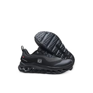 On Running Loewe Jordan
Cloudtilt 2.0 women black
Luxury On Running sneakers
Loewe women’s trainers
Swiss engineered lifestyle sneakers
