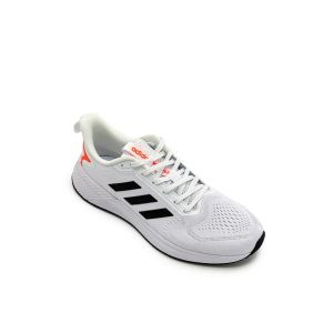 Adidas Run Falcon 2.0 Adidas White Running Shoes Run Falcon Men Adidas Lightweight Trainers