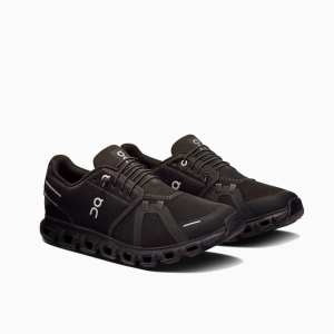 On Cloud 6 Black Jordan
On Running Cloud 6 men’s sneakers
On Running CloudTec everyday shoes
On Running lightweight black sneakers
On Running Swiss-engineered shoes