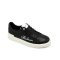 Balmain B-Court Black Balmain Leather Sneakers Balmain Men’s Sneakers Balmain Black Luxury Shoes