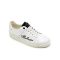 Balmain B-Court White Balmain Leather Sneakers Balmain White Shoes Men Designer White Leather Sneakers