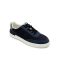 Clarks Navy Sneakers Clarks Leather Court Shoes Clarks Men’s Navy Casual Sneakers Clarks Comfortable Lifestyle Shoes