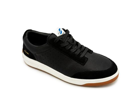 Clarks Black Formal Shoes
Calf Leather Dress Shoes
Clarks Men’s Lace Up
Black Office Shoes Clarks
Men’s Leather Business Shoes