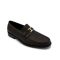 LV Major Loafers Brown Louis Vuitton Brown Loafers Designer Brown Leather Loafers LV Men’s Loafers Luxury Men’s Leather Shoes