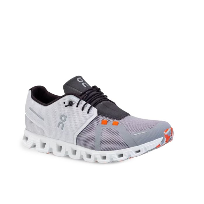 On Cloud 5 Fuse White Jordan
On Running Cloud Fuse White shoes
On CloudTec performance sneakers
On Running lightweight shoes