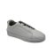 Zegna Leather Sneakers Zegna Slip-On Sneakers Zegna Men’s Luxury Shoes Grey Designer Sneakers Men