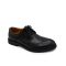 Clarks Black Lace Up Clarks British Leather Shoes Men’s Black Leather Dress Shoes Clarks Lace Up Formal British Style Clarks Shoes