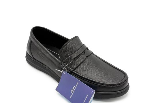 Clarks Black Slip On
Clarks Men’s Slip On Shoes
Black Leather Slip On
Clarks Office Shoes
Men’s Smart Casual Black Shoes