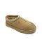 UGG Tasman Chestnut UGG Slippers Men Chestnut Tasman Beige UGG UGG Indoor Outdoor Shoes UGG Winter Slippers