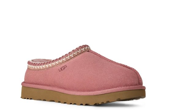 UGG Pink Slippers UGG Tasman Women Pink Pink Suede UGG UGG Cozy Slip-On Pink Tasman Pink Slipper