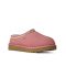 UGG Pink Slippers UGG Tasman Women Pink Pink Suede UGG UGG Cozy Slip-On Pink Tasman Pink Slipper