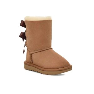 UGG Bailey Bow Toddlers UGG Toddler Boots UGG Bow Boots Kids UGG Toddlers Winter Boots Bailey Bow II Toddler