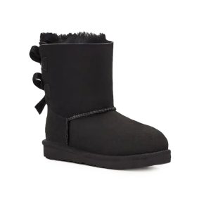 UGG Bailey Bow Toddlers
UGG Toddler Boots
UGG Bow Boots Kids
UGG Toddlers Winter Boots
Bailey Bow II Toddler